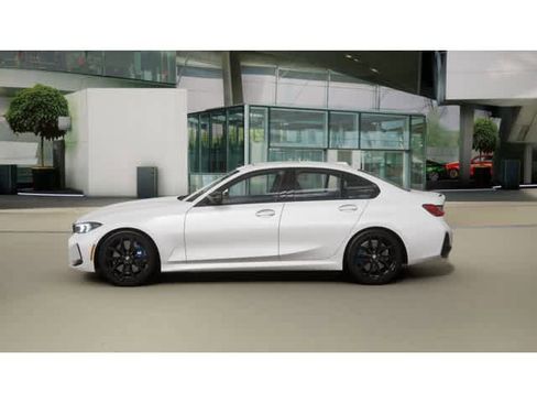 New 2026 BMW 330i 330i NA w/ M Sport Package image 4