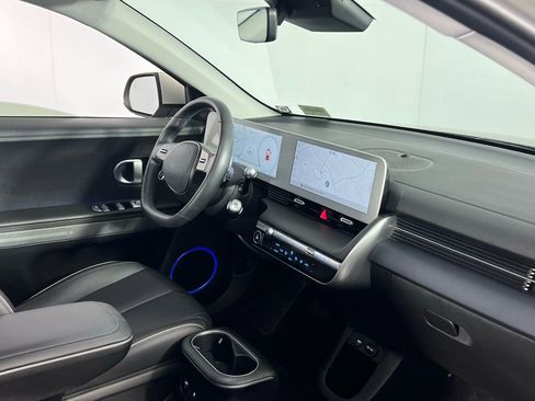 Used 2023 Hyundai Ioniq 5 SEL w/ Cargo Package image 30