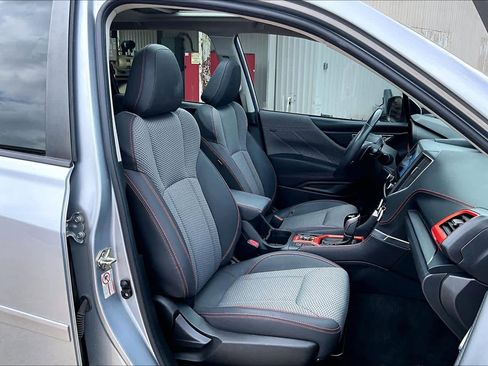 Used 2020 Subaru Forester Sport w/ Popular Package #2 AWD/4WD image 9
