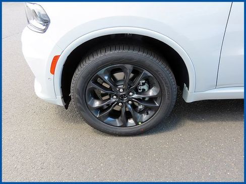 New 2026 Dodge Durango GT AWD/4WD image 4