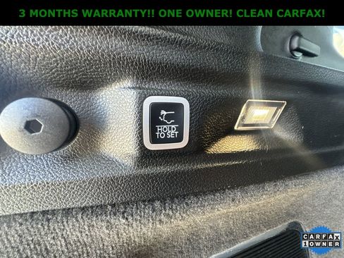 Used 2021 Jeep Grand Cherokee L Overland w/ Luxury Tech Group IV image 32