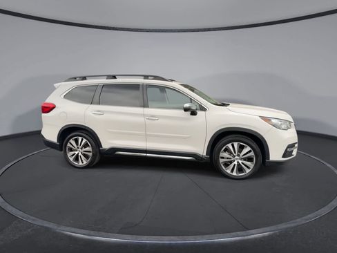Used 2021 Subaru Ascent Touring AWD/4WD image 9