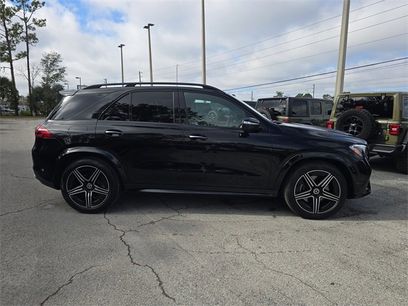 Used 2025 Mercedes-Benz GLE 350 GLE 350