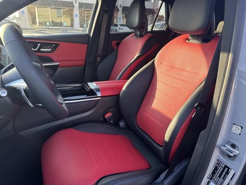 New 2026 Mercedes-Benz GLC 300 4MATIC image 10