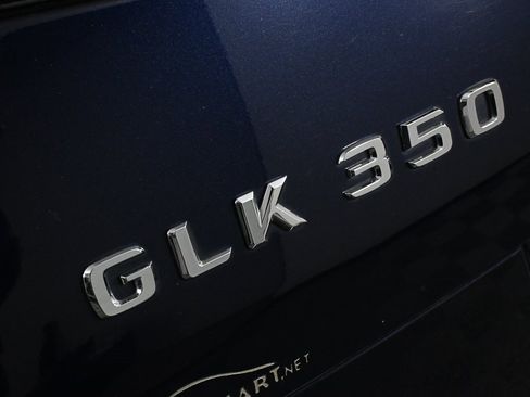 Used 2014 Mercedes-Benz GLK 350 2WD image 28