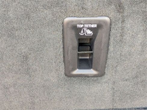 Certified 2025 GMC Acadia Elevation image 33