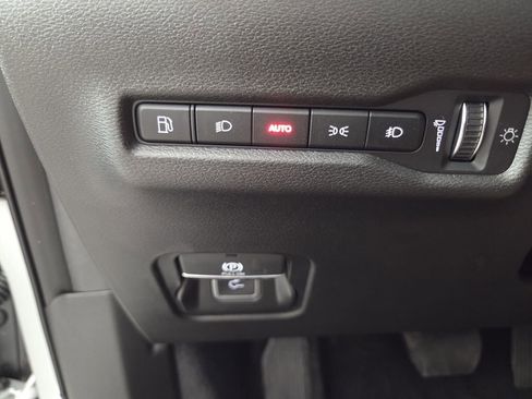 New 2026 Jeep Cherokee Overland AWD/4WD image 15
