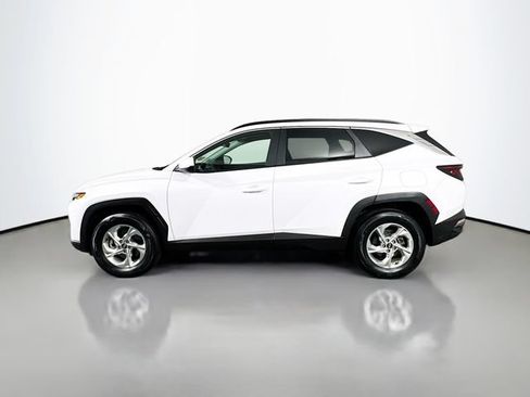 Certified 2024 Hyundai Tucson SEL AWD/4WD image 5