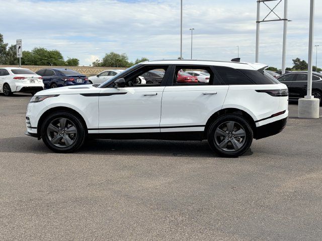 Used 2025 Land Rover Range Rover Velar Dynamic SE AWD/4WD image 29