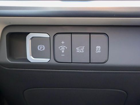 New 2026 Hyundai Santa Fe SEL FWD image 19