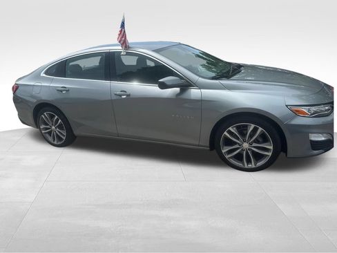 Used 2024 Chevrolet Malibu LT FWD image 31