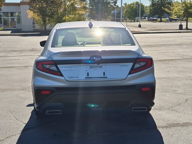 Used 2023 Subaru WRX Premium AWD/4WD image 5
