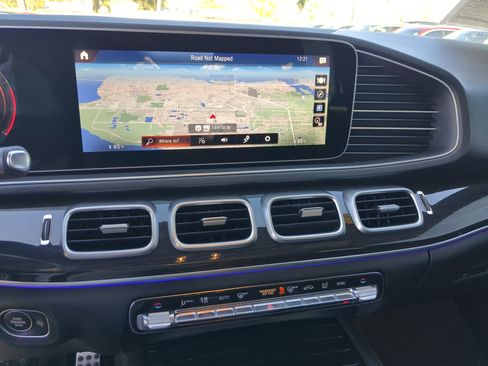 Used 2022 Mercedes-Benz GLE 450 4MATIC image 21