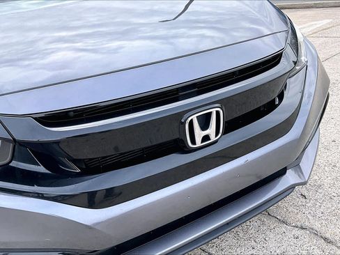 Used 2019 Honda Civic Sport image 29