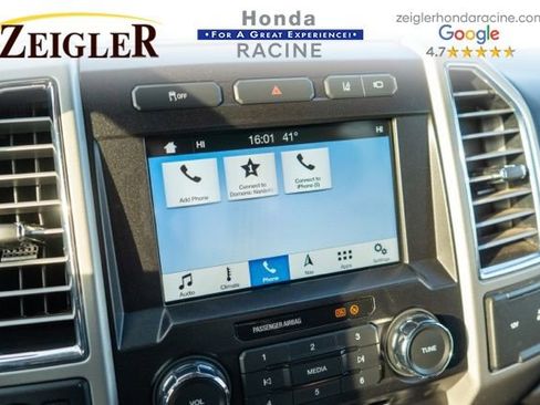 Used 2017 Ford F350 Lariat image 25