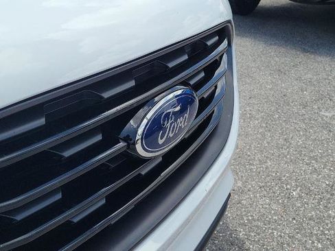 Certified 2023 Ford Edge SEL w/ Sport Appearance Package AWD/4WD image 8