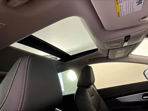 New 2025 Nissan Murano SL w/ Cargo Package AWD/4WD image 24