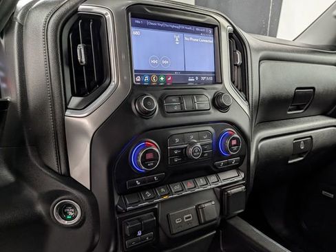 Used 2019 Chevrolet Silverado 1500 LT Trail Boss AWD/4WD image 29