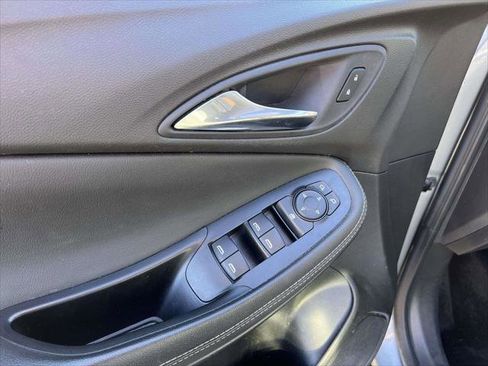 Certified 2023 Buick Encore GX Preferred w/ Cold Weather Comfort Package image 16