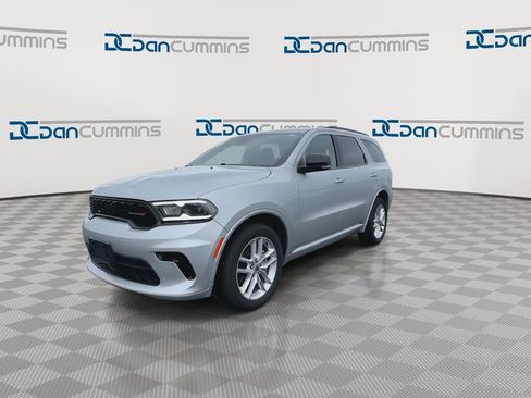 Used 2024 Dodge Durango GT image 4
