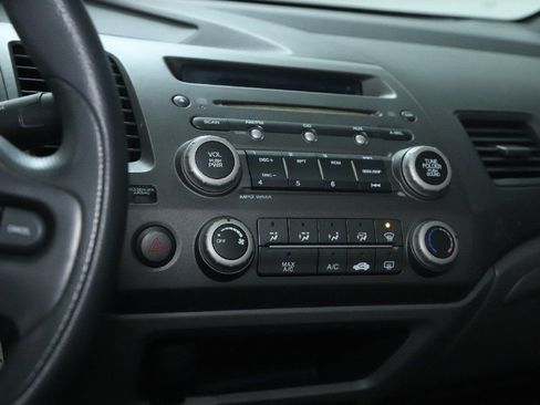 Used 2008 Honda Civic LX image 30