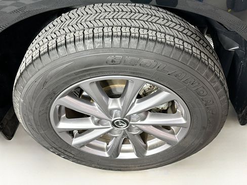 Used 2025 MAZDA CX-5 AWD 2.5 S w/ Preferred Package image 11