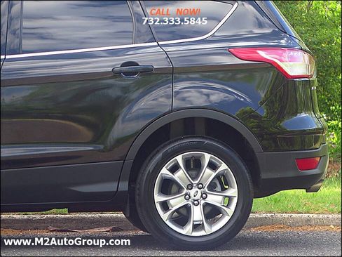 Used 2014 Ford Escape Titanium image 25