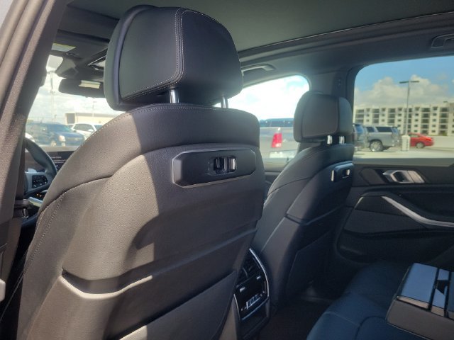 Used 2026 BMW X5 M60i w/ Climate Comfort Package AWD/4WD image 19