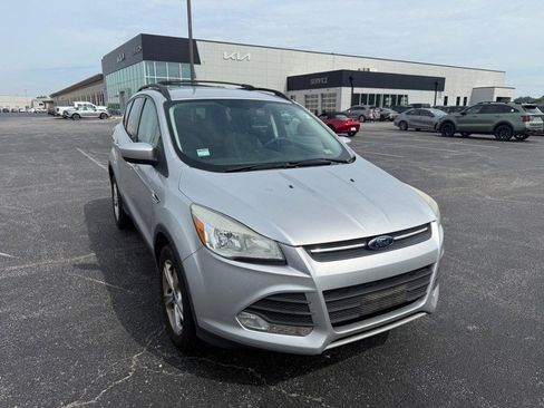 Used 2013 Ford Escape SE AWD/4WD image 16
