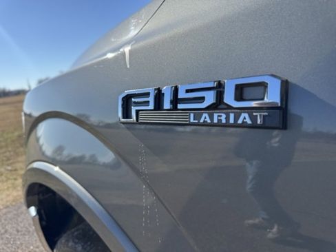 Used 2020 Ford F150 Lariat image 8