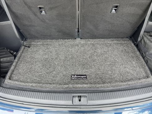 Certified 2023 Volkswagen Atlas SE w/ Panoramic Sunroof Package FWD image 31