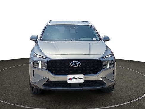 Used 2023 Hyundai Santa Fe SEL AWD/4WD image 10