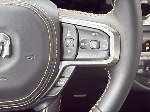New 2026 RAM 1500 Tungsten w/ Towing Technology Group AWD/4WD image 21