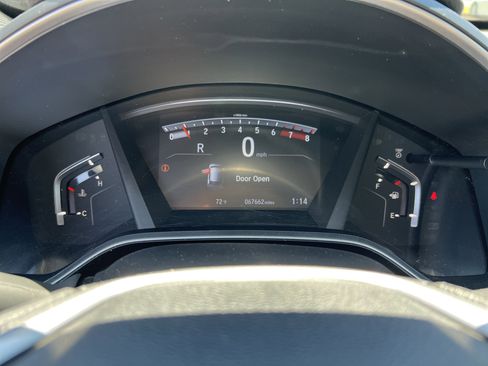 Used 2019 Honda CR-V EX image 14