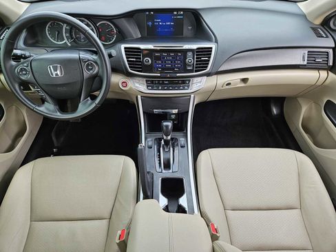 Used 2015 Honda Accord EX-L image 25