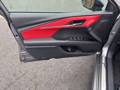 New 2026 Toyota Camry XSE AWD/4WD image 14
