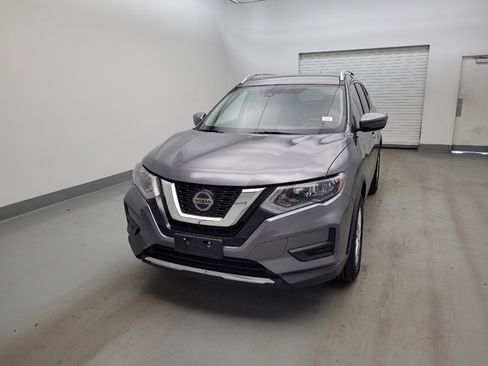 Used 2020 Nissan Rogue SV AWD/4WD image 15