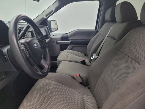 Used 2017 Ford F150 XLT RWD image 17
