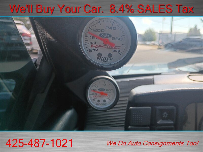 Used 1988 Ford Mustang GT RWD image 16