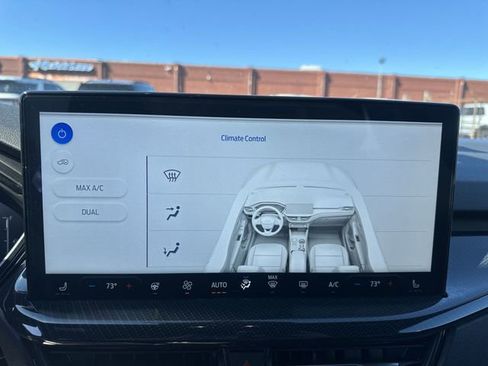 Used 2024 Ford Escape ST-Line w/ Tech Pack #1 image 18