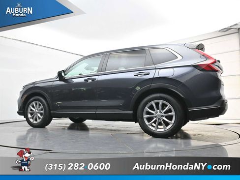 Used 2023 Honda CR-V EX-L image 23