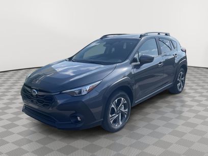 New 2026 Subaru Crosstrek 2.0i Premium
