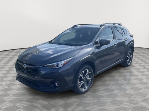 New 2026 Subaru Crosstrek 2.0i Premium AWD/4WD image 1