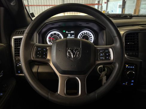 Used 2024 RAM 1500 Classic Warlock image 14