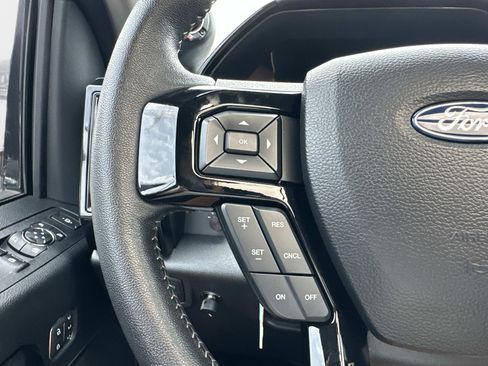 Used 2020 Ford F350 Lariat w/ Lariat Ultimate Package image 34