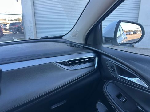 Used 2025 Buick Encore GX Preferred image 35