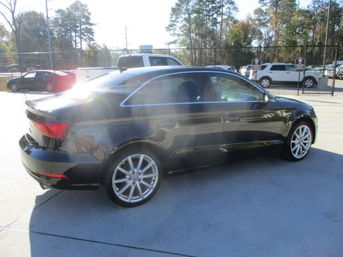 Used 2015 Audi A3 2.0T Premium Plus w/ Premium Plus Package image 25