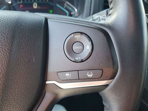 Used 2023 Honda Odyssey EX-L image 33