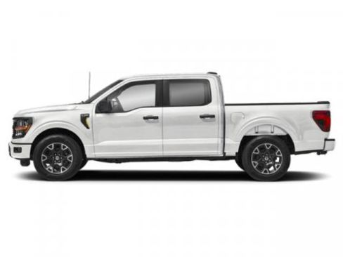 New 2026 Ford F150 STX image 3