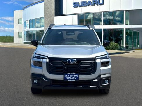 New 2026 Subaru Outback Limited AWD/4WD image 10